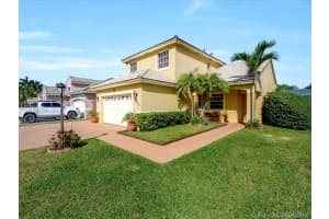 15915 SW 83rd Terrace, Miami, FL 33193, Sold 05/30/18