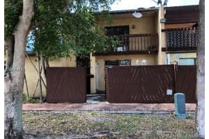 6725 SW 137th Ct #14b, Miami, FL 33183, Sold 06/01/18