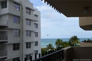 2401 Collins Ave, Miami Beach, FL 33140, Sold 06/19/18