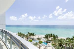 3535 S Ocean Dr, Hollywood, FL 33019, Sold 05/07/18