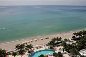 3535 S Ocean Dr, Hollywood, FL 33019, Sold 05/07/18