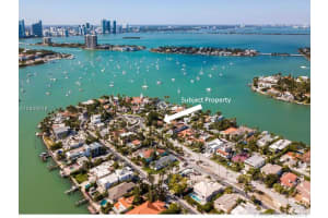 281 Palm Ave, Miami Beach, FL 33139, Sold 08/28/18