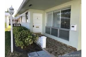 3200 Abbott Ln, Hollywood, FL 33021, Sold 06/28/18