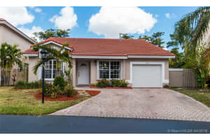 10881 SW 152nd Ct, Miami, FL 33196, Sold 05/30/18