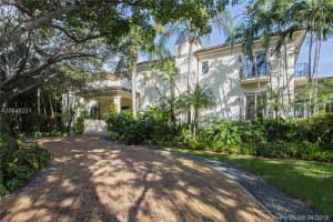 9475 Journey's End Rd, Coral Gables, FL 33156, Sold 04/09/18