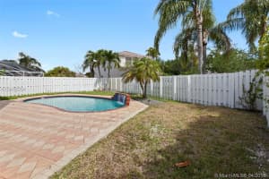 15201 SW 50th St, Miramar, FL 33027, Sold 06/18/18