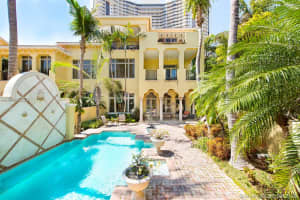 1506 Island Blvd, Aventura, FL 33160, Sold 05/17/18