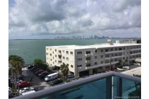 7501 E Treasure Dr #6p, North Bay Village, FL 33141, Sold 06/29/18