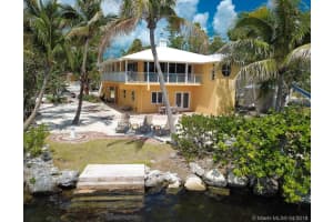 522 Sound Dr, Key Largo, FL 33037, Sold 06/21/18