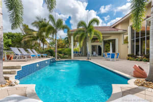 6579 NW 32nd Terrace, Boca Raton, FL 33496, Sold 10/29/18