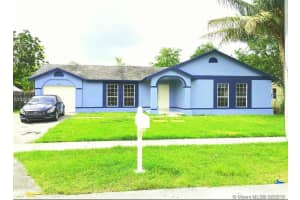 13750 SW 285th Terrace, Homestead, FL 33033, Sold 06/21/18