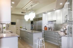 60 Edgewater Dr #8d, Coral Gables, FL 33133, Sold 07/06/18