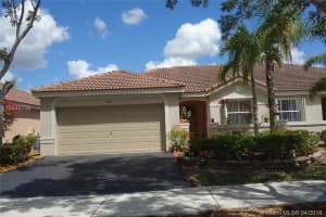 1862 Sirius Ln, Weston, FL 33327, Sold 06/15/18