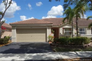 1862 Sirius Ln, Weston, FL 33327, Sold 06/15/18