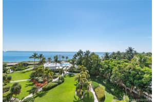 607 Ocean Dr #6j, Key Biscayne, FL 33149, Sold 01/22/21