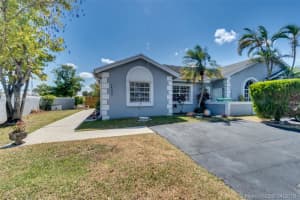 14200 SW 97th Terrace, Miami, FL 33186, Sold 07/16/18