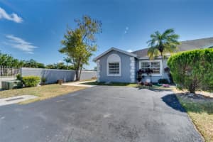 14200 SW 97th Terrace, Miami, FL 33186, Sold 07/16/18