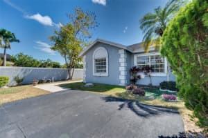 14200 SW 97th Terrace, Miami, FL 33186, Sold 07/16/18