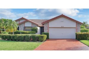 8705 NW 82nd St, Tamarac, FL 33321, Sold 06/20/18