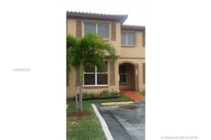 8555 SW 152nd Ave, Miami, FL 33193, Sold 05/08/18