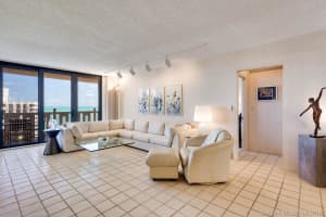 1121 Crandon Blvd APT D1205, Key Biscayne, FL 33149, Sold 01/31/19