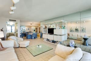 1121 Crandon Blvd APT D1205, Key Biscayne, FL 33149, Sold 01/31/19