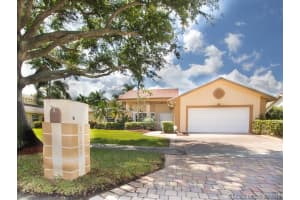 20300 NW 4 St, Pembroke Pines, FL 33029, Sold 06/14/18