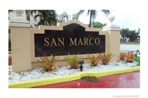 8820 Fontainebleau Blvd, Miami, FL 33172, Sold 08/01/18