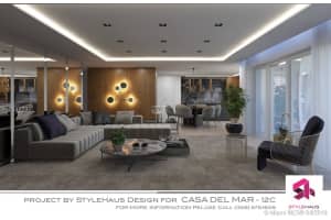 881 Ocean Dr #12c, Key Biscayne, FL 33149, Sold 07/10/18