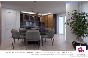 881 Ocean Dr #12c, Key Biscayne, FL 33149, Sold 07/10/18