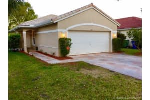 1475 NW 208th Terrace, Pembroke Pines, FL 33029, Sold 05/29/18