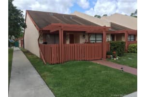 8356 NW 37th Pl, Sunrise, FL 33351, Sold 06/11/18