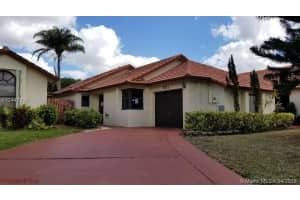 621 SW 113th Ave, Pembroke Pines, FL 33025, Sold 07/13/18