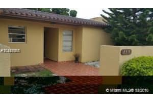 8515 SW 147th Pl, Miami, FL 33193, Sold 05/30/18