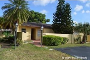 8515 SW 147th Pl, Miami, FL 33193, Sold 05/30/18