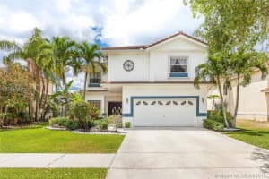 6211 NW 58th Way, Parkland, FL 33067, Sold 05/18/18