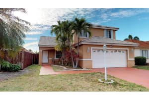 8446 SW 158th Ct, Miami, FL 33193, Sold 06/07/18