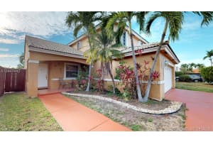 8446 SW 158th Ct, Miami, FL 33193, Sold 06/07/18