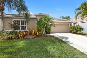 2035 Island Cir, Weston, FL 33326, Sold 05/31/18