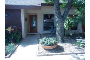 3066 S Oakland Forest Dr, Oakland Park, FL 33309, Sold 06/25/18