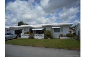 8401 NW 59th Pl, Tamarac, FL 33321, Sold 12/19/18