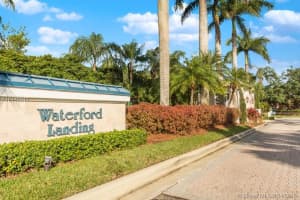 1995 S Landing Way, Weston, FL 33326, Sold 06/08/18