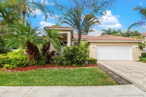 1995 S Landing Way, Weston, FL 33326, Sold 06/08/18