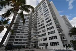 3700 Galt Ocean Dr, Fort Lauderdale, FL 33308, Sold 08/15/18