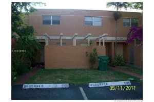 8049 SW 150th Ave, Miami, FL 33193, Sold 06/25/18