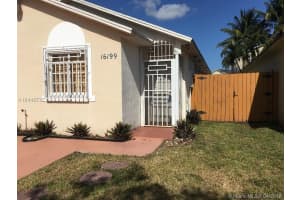 16199 SW 138th Pl, Miami, FL 33177, Sold 05/25/18