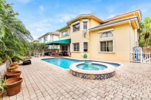 6814 NW 113th Pl, Doral, FL 33178, Sold 10/09/18