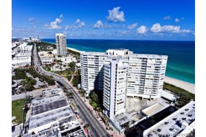7135 Collins Ave, Miami, FL 33141, Sold 06/25/18