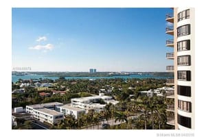 10155 Collins Ave, Bal Harbour, FL 33154, Sold 11/06/18