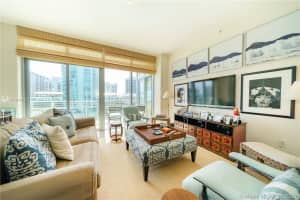 6101 Aqua Ave, Miami Beach, FL 33141, Sold 03/19/21